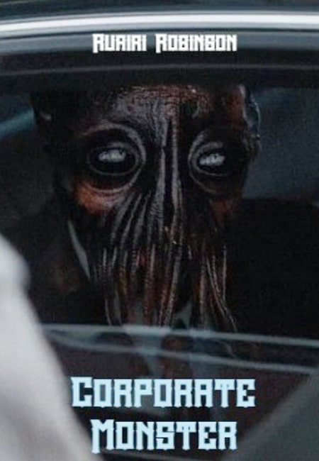 دانلود فیلم هیولای شرکت Corporate Monster 2019
