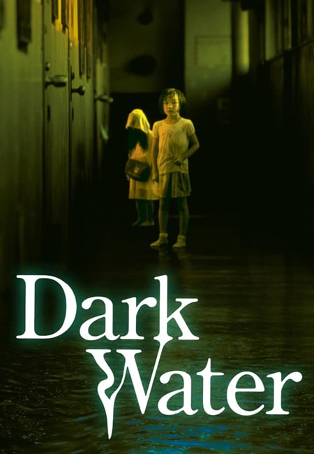 دانلود فیلم آب تیره Dark Water 2002