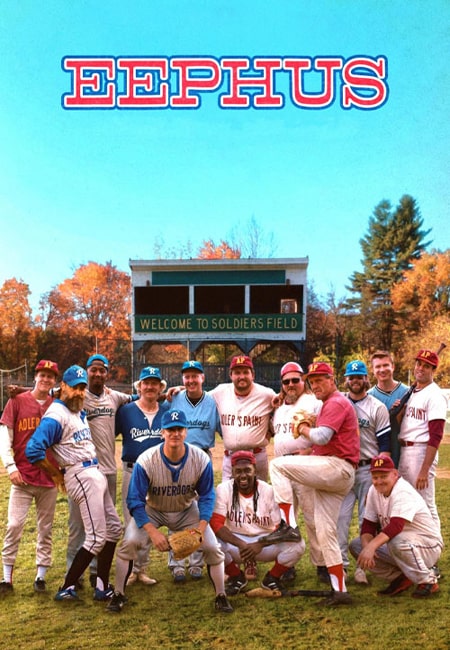 دانلود فیلم ایفوس Eephus 2024