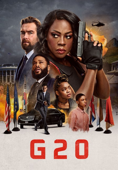 دانلود فیلم جی۲۰ دوبله فازسی G20 2025