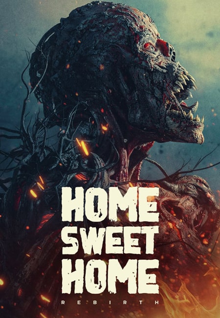 دانلود فیلم خانه زیبا: تولد دوباره دوبله فارسی Home Sweet Home: Rebirth 2025