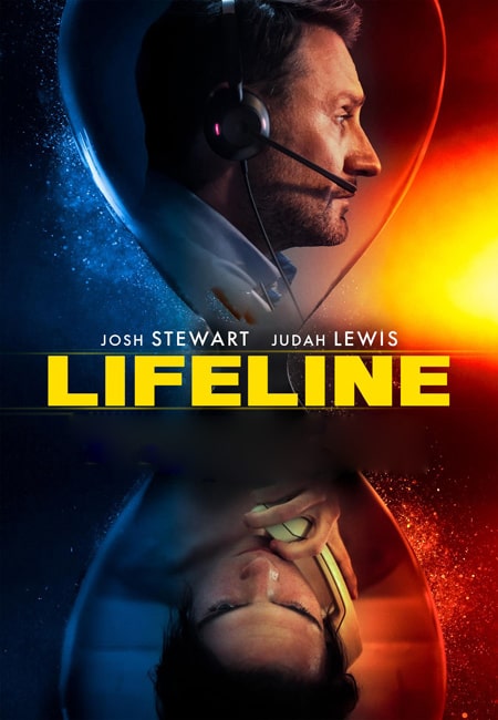 دانلود فیلم خط زندگی Lifeline 2025