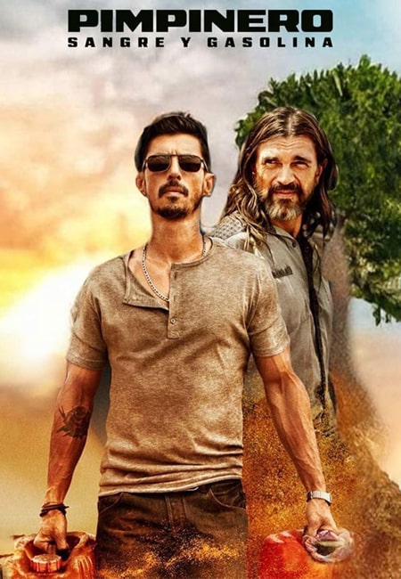دانلود فیلم پیمپینرو: خون و نفت Pimpinero: Blood and Oil 2024