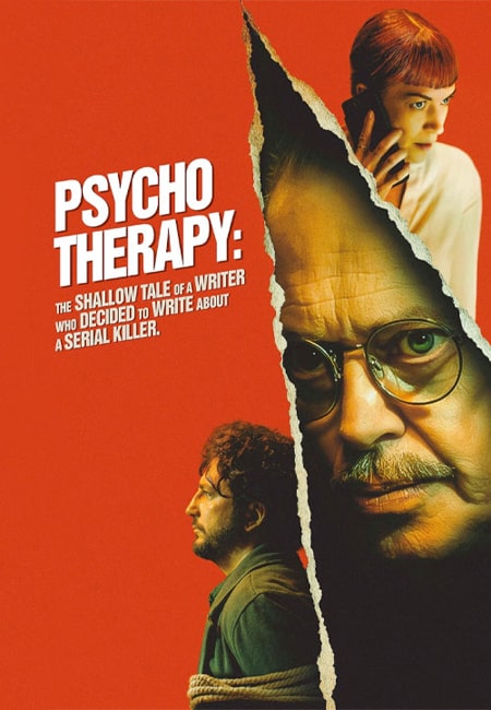 دانلود فیلم روان درمانی Psycho Therapy 2024