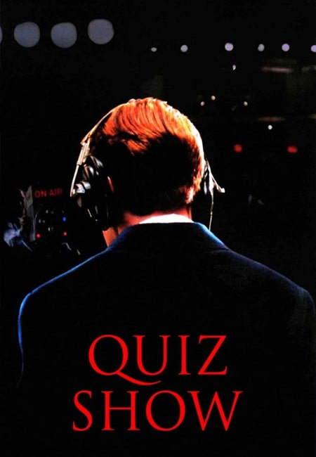 دانلود فیلم مسابقه تلویزیونی Quiz Show 1994