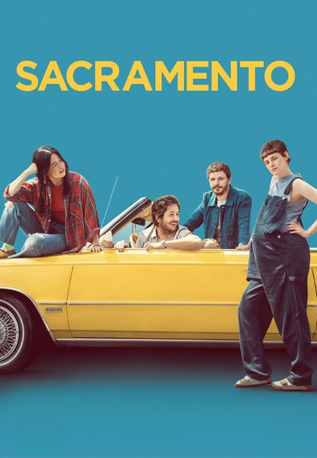 دانلود فیلم ساکرامنتو دوبله فارسی Sacramento 2024