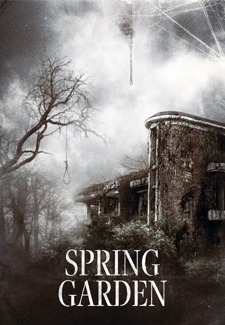 دانلود فیلم باغ بهاری Spring Garden 2024