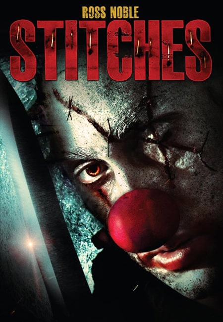 دانلود فیلم بخیه ها Stitches 2012