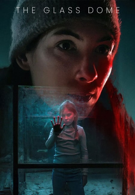 دانلود سریال گنبد شیشه ای The Glass Dome 2025