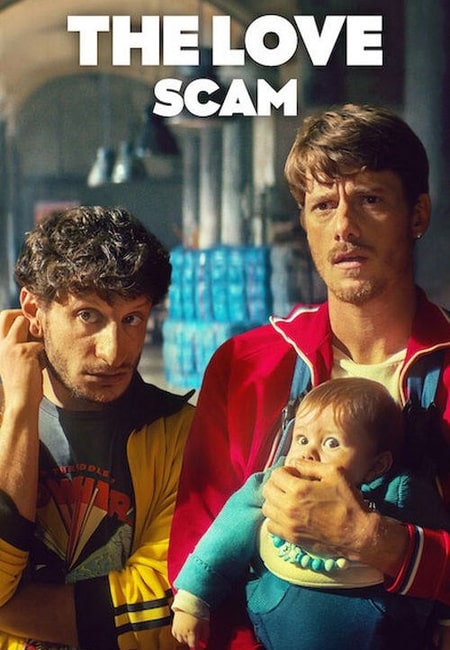 دانلود فیلم کلاهبرداری عاشقانه دوبله فارسی The Love Scam 2025