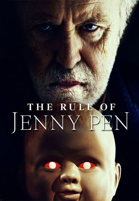 دانلود فیلم قانون جنی پن The Rule of Jenny Pen 2024