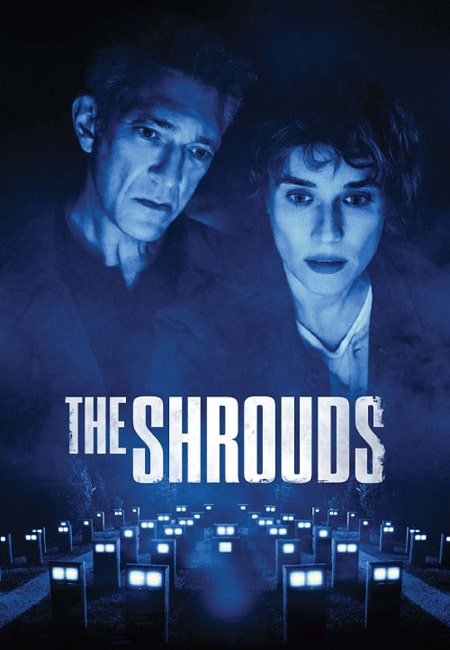 دانلود فیلم کفن‌ها The Shrouds 2024