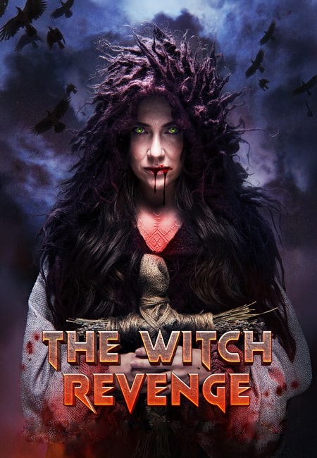 دانلود فیلم انتقام: جادوگر The Witch: Revenge 2024