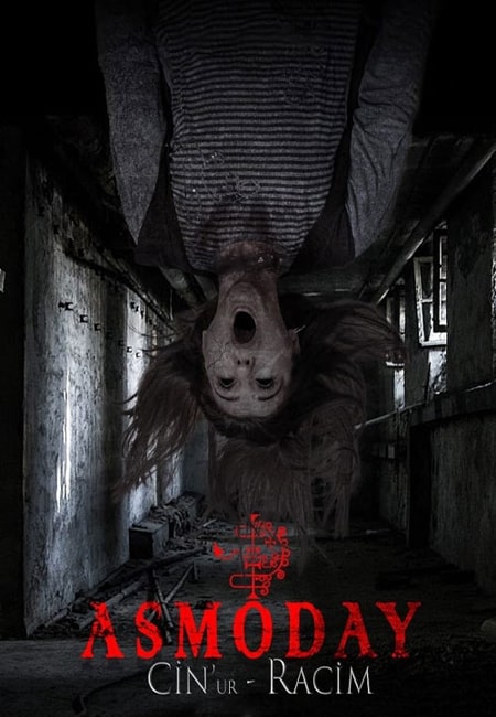 دانلود فیلم پادشاه شیاطین دوبله فارسی ۲۰۲۲ Asmoday: Cin’ur Racim