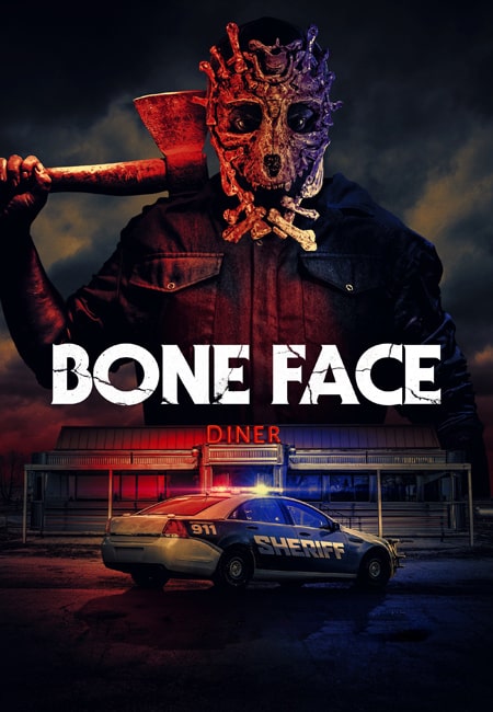 دانلود فیلم چهره استخوانی Bone Face 2025