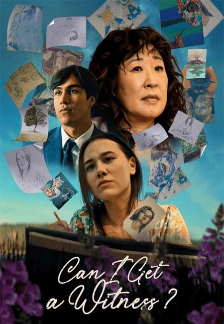 دانلود فیلم می‌توانم شاهد داشته باشم؟ Can I Get a Witness 2024