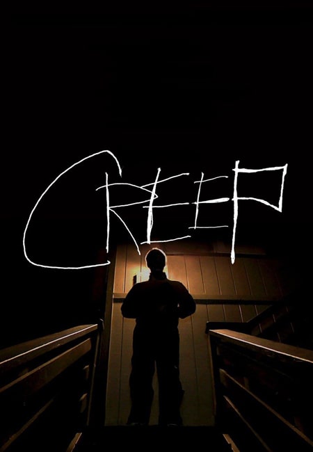 دانلود فیلم خزیدن Creep 2014