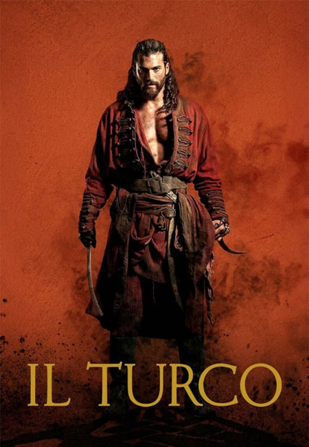 دانلود سریال ال تورکو دوبله فارسی El Turco 2025