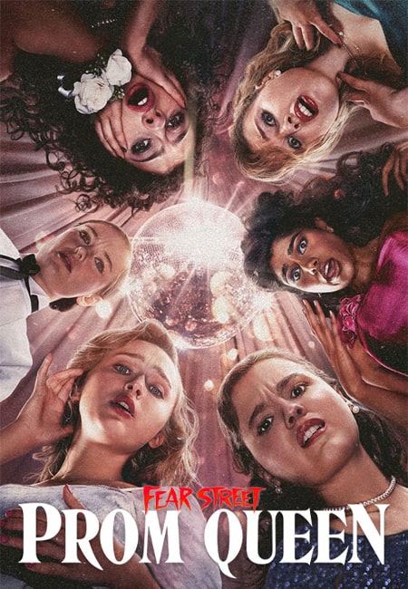 دانلود فیلم خیابان ترس ۴: ملکه دبیرستان دوبله فارسی Fear Street 4: Prom Queen 2025