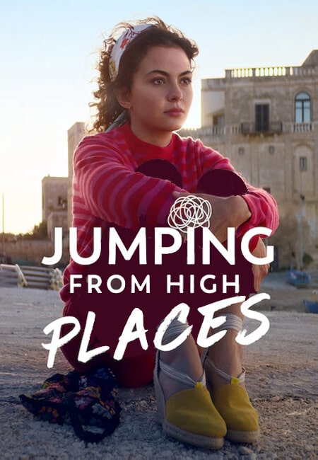دانلود فیلم پریدن از ارتفاع Jumping from High Places 2022