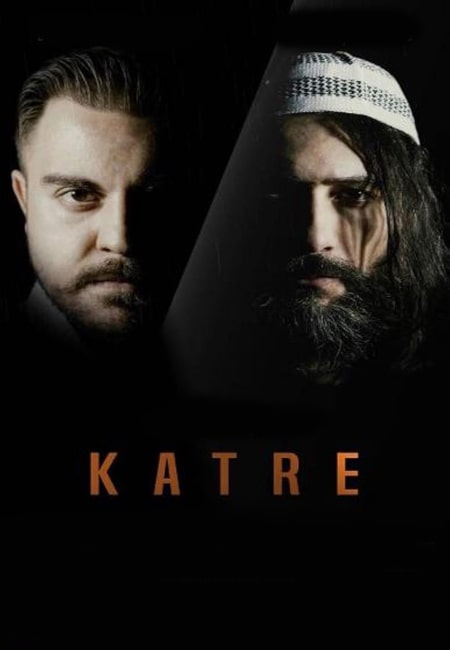 دانلود فیلم نفوذ دوبله فارسی Katre: Hainler Daima İçimizde 2017