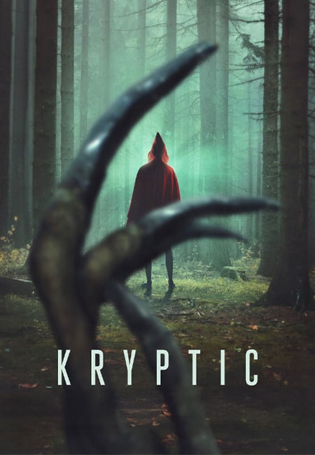 دانلود فیلم کریپتیک دوبله فارسی Kryptic 2024