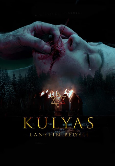 دانلود فیلم تاوان نفرین کولیاس دوبله فارسی Kulyas: Lanetin Bedeli 2019
