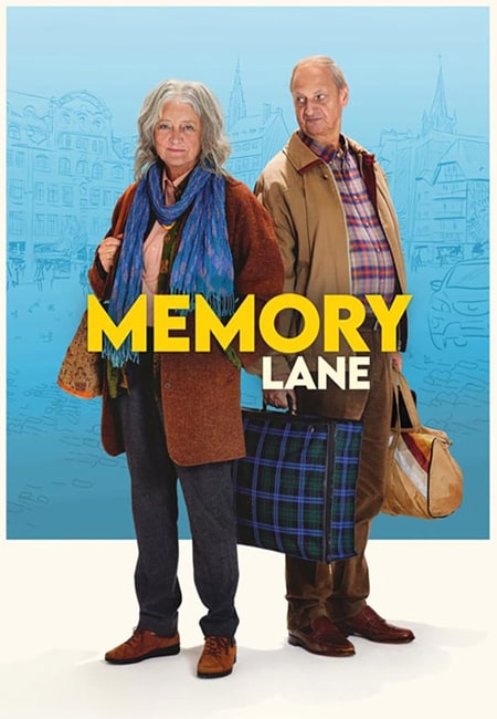 دانلود فیلم جاده خاطره Memory Lane 2024