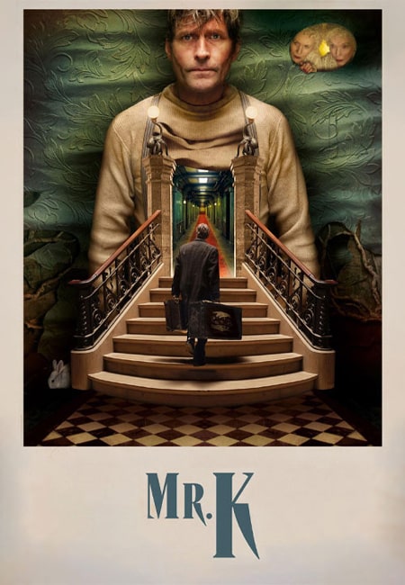 دانلود فیلم آقای کی Mr K 2024