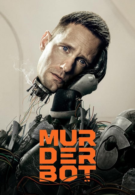 دانلود سریال ربات قاتل Murderbot 2025