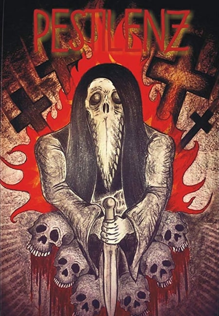 دانلود فیلم طاعون دوبله فارسی Pestilenz 2019