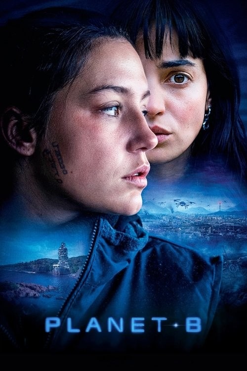 دانلود فیلم سیاره بی Planet B 2024