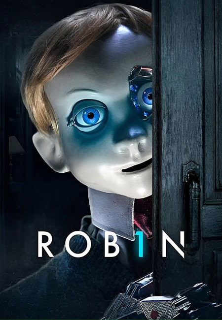 دانلود فیلم رابین دوبله فارسی Rob1n 2025