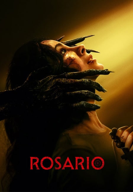 دانلود فیلم روزاریو دوبله فارسی Rosario 2025