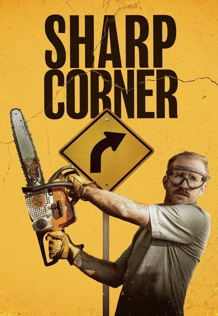 دانلود فیلم پیچ تند Sharp Corner 2024