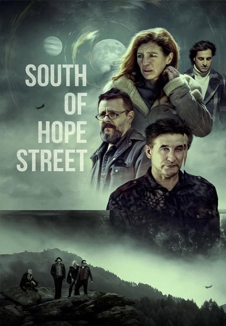 دانلود فیلم جنوب خیابان امید دوبله فارسی South of Hope Street 2024
