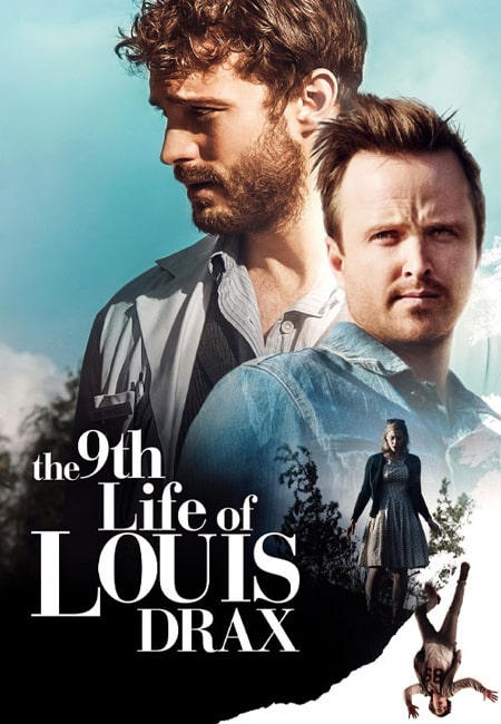 دانلود فیلم نهمین زندگی لویی درکس The 9th Life of Louis Drax 2016