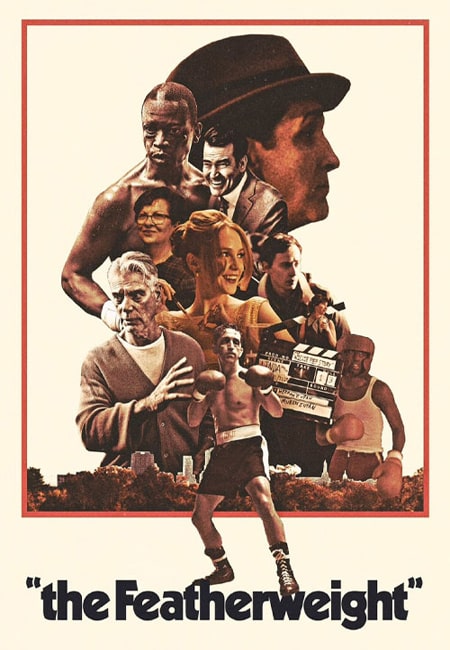 دانلود فیلم سبک وزن The Featherweight 2023