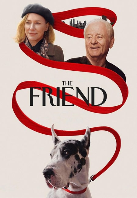 دانلود فیلم دوست The Friend 2024