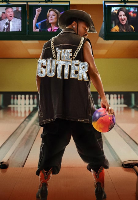 دانلود فیلم گودال The Gutter 2024