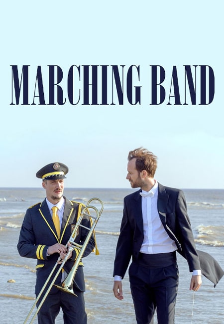 دانلود فیلم ارکستر ناکوک The Marching Band 2024