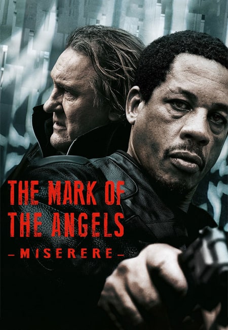دانلود فیلم لامت فرشتگان: برای ترحم دوبله فارسی The Mark of the Angels: Miserere 2013