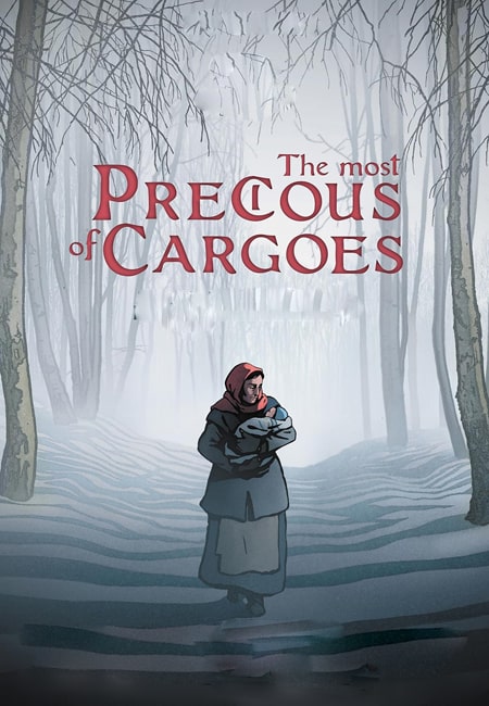 دانلود انیمیشن گرانبهاترین محموله The Most Precious of Cargoes 2024