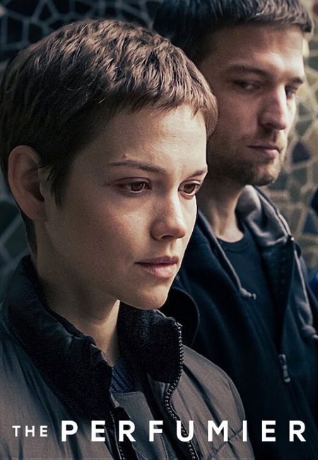 دانلود فیلم عطرساز The Perfumier 2022