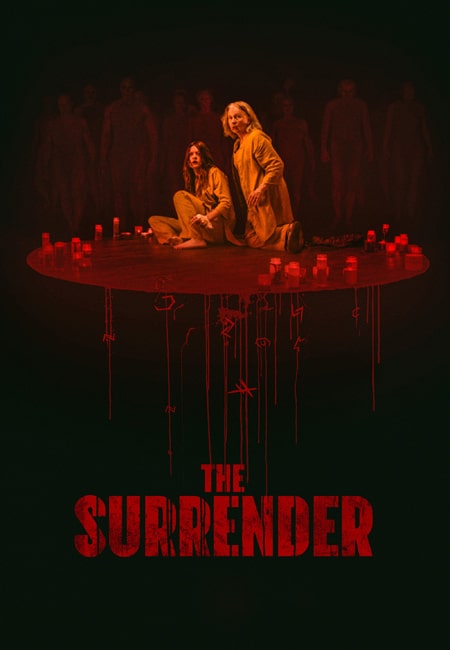 دانلود فیلم تسلیم The Surrender 2025