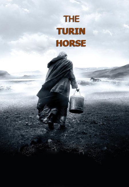 دانلود فیلم اسب تورین The Turin Horse 2011