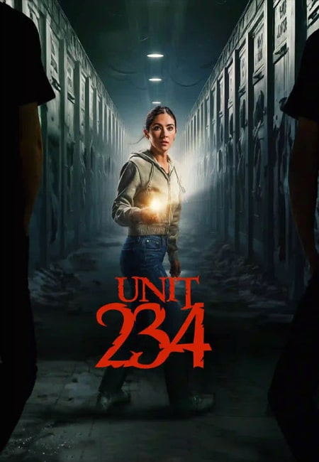 دانلود فیلم واحد ۲۳۴ دوبله فارسی Unit 234 2024