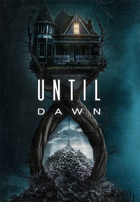 دانلود فیلم تا سپیده‌ دم دوبله فارسی Until Dawn 2025