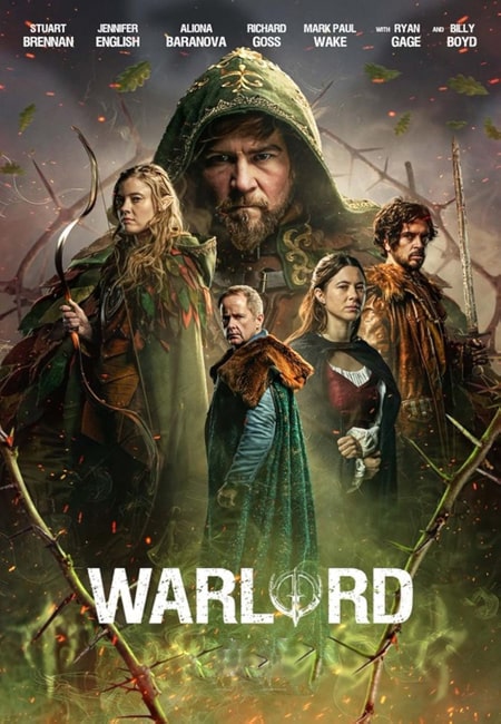 دانلود فیلم جنگاوری Warlord 2025