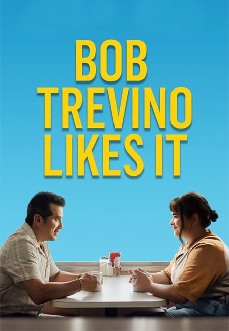 دانلود فیلم باب تروینو دوستش داره دوبله فارسی Bob Trevino Likes It 2024